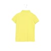 Kız Çocuk Polo Tshirt