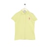 Kız Çocuk Polo Tshirt