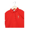 Kız Çocuk Polo Tshirt