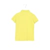 Kız Çocuk Polo Tshirt