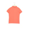 Kız Çocuk Polo Tshirt