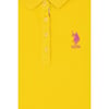 Kız Çocuk Polo Tshirt