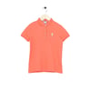 Kız Çocuk Polo Tshirt