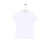 Kız Çocuk Polo Tshirt