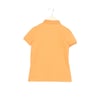 Kız Çocuk Polo Tshirt