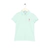 Kız Çocuk Polo Tshirt