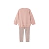 Kız Çocuk Pullover Tayt 2 Li Set 4791