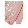Kız Çocuk Pullover Tayt 2 Li Set 4791