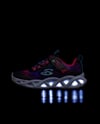 Kız Çocuk Siyah Işıklı Twisty Brights 2.0 302339L BKMT