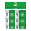 Kız Çocuk Sneaker