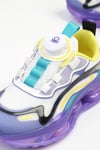 Kız Çocuk Sneaker Beyaz/Lila BNI-10012