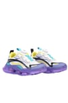Kız Çocuk Sneaker Beyaz/Lila BNI-10012