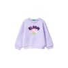 KIZ ÇOCUK SWEAT SHIRT