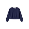 Kız Çocuk Sweatshirt
