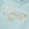 Kız Çocuk Sweatshirt 13233837