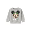 KIZ ÇOCUK SWEATSHIRT