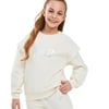 Kız Çocuk Sweatshirt