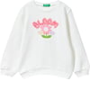 Kız Çocuk Sweatshirt