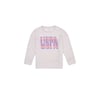 Kız Çocuk Sweatshirt