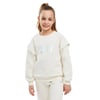 Kız Çocuk Sweatshirt