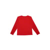 Kız Çocuk Sweatshirt BEN.G21576