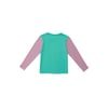 Kız Çocuk Sweatshirt Bnt-g20854