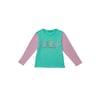 Kız Çocuk Sweatshirt Bnt-g20854