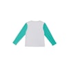 Kız Çocuk Sweatshirt Bnt-g20854