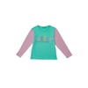 Kız Çocuk Sweatshirt Bnt-g20854