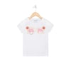 Kız Çocuk T-shirt
