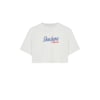 Kız Çocuk T-shirt