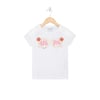 Kız Çocuk T-shirt