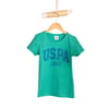 Kız Çocuk T-Shirt 750504