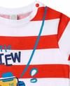 Kız Çocuk T-shirt