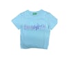 Kız Çocuk T-shirt