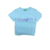 Kız Çocuk T-shirt