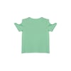 Kız Çocuk T-shirt BEN.G21303