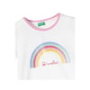 Kız Çocuk T-shirt BEN.G21237