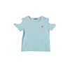 Kız Çocuk T-shirt BEN.G21303