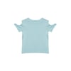 Kız Çocuk T-shirt BEN.G21303