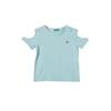 Kız Çocuk T-shirt BEN.G21303