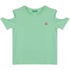 Kız Çocuk T-shirt BEN.G21303