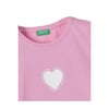 Kız Çocuk T-shirt BEN.G21274