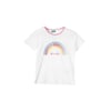 Kız Çocuk T-shirt BEN.G21237