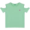 Kız Çocuk T-shirt BEN.G21303
