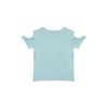 Kız Çocuk T-shirt BEN.G21303