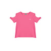 Kız Çocuk T-shirt BEN.G21303