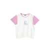 Kız Çocuk T-shirt BEN.G21312