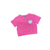 Kız Çocuk T-shirt BEN.G21266