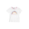 Kız Çocuk T-shirt BEN.G21237